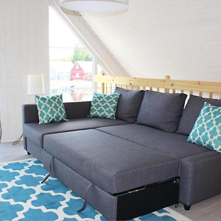 Beautiful Home In Zerpenschleuse With Wifi Luaran gambar
