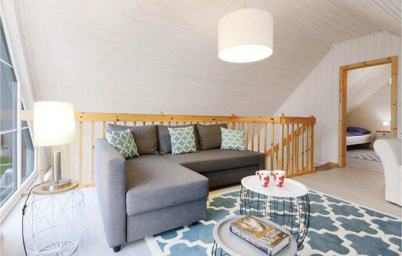 Beautiful Home In Zerpenschleuse With Wifi Luaran gambar