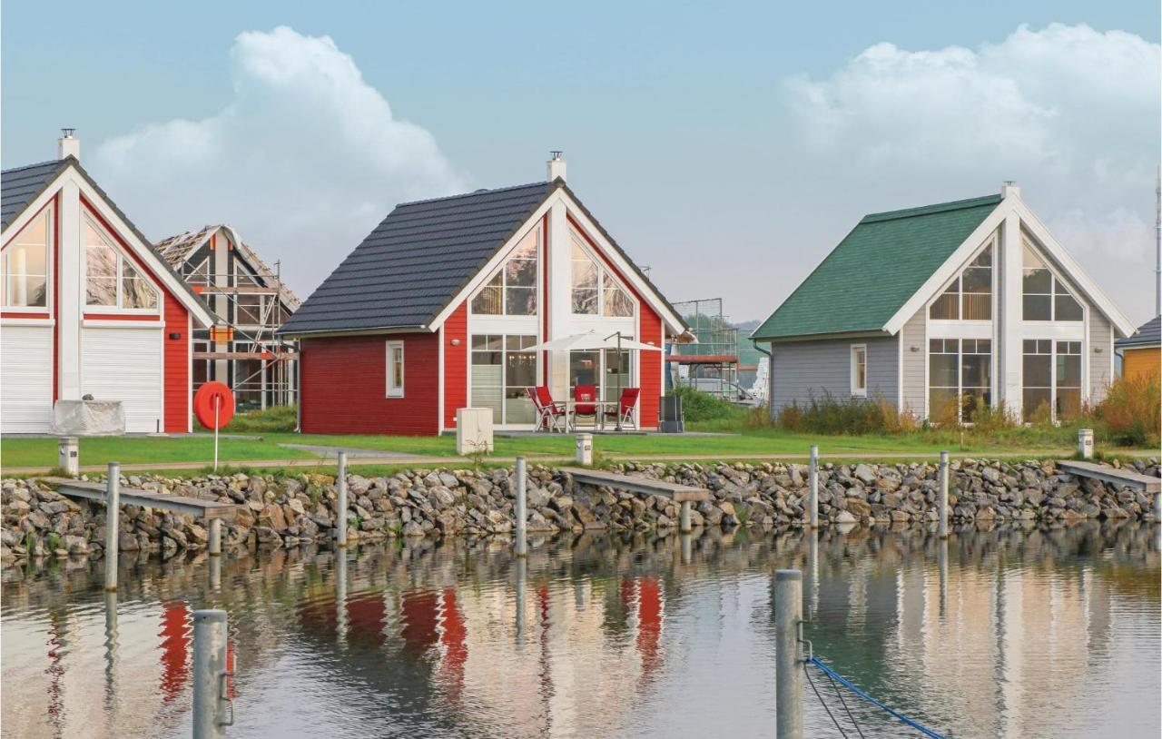 Beautiful Home In Zerpenschleuse With Wifi Luaran gambar