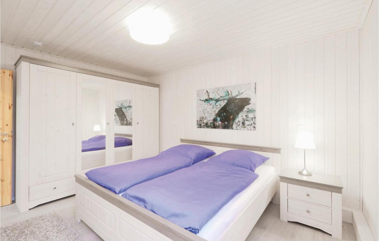 Beautiful Home In Zerpenschleuse With Wifi Luaran gambar