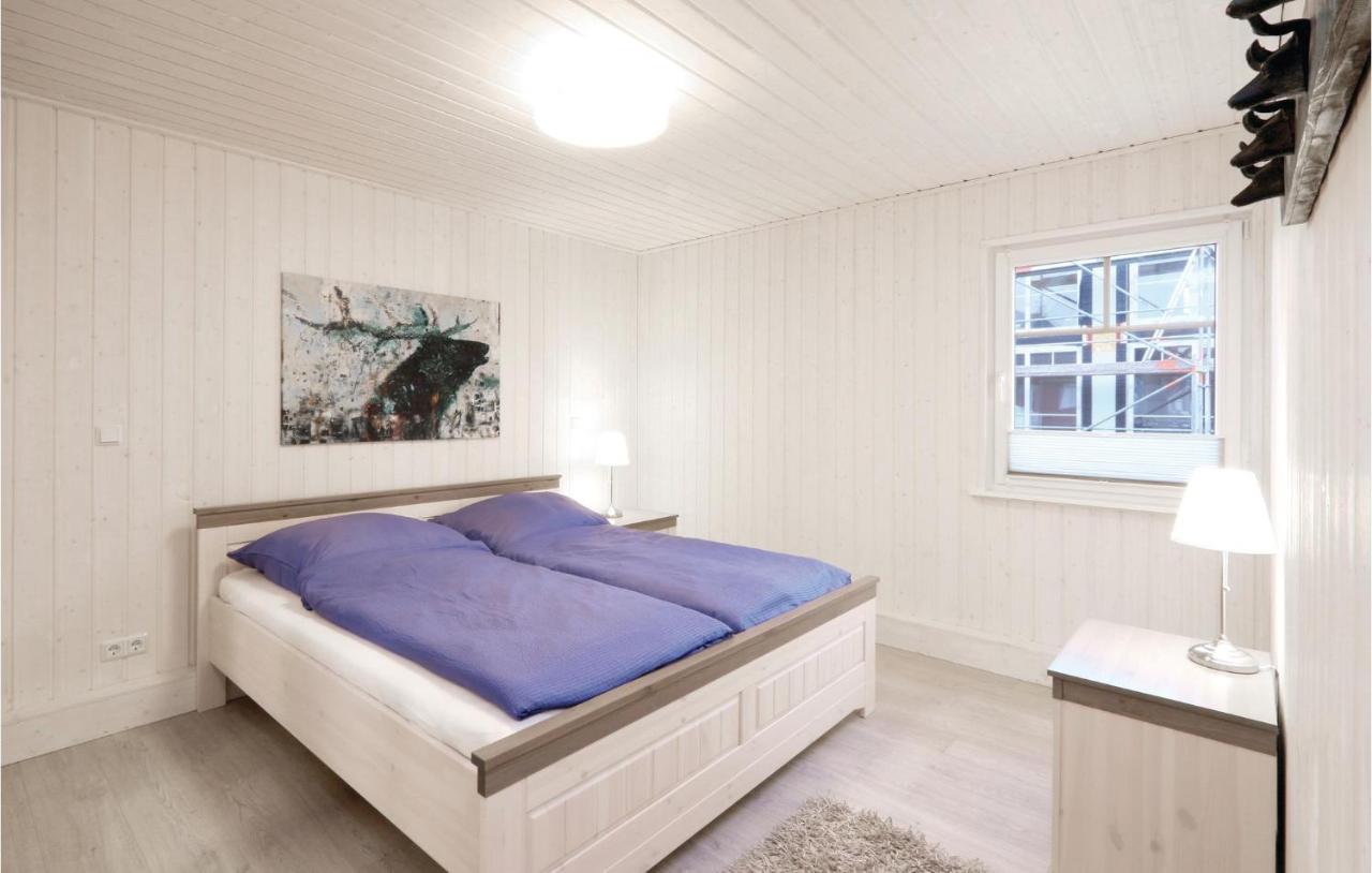 Beautiful Home In Zerpenschleuse With Wifi Luaran gambar